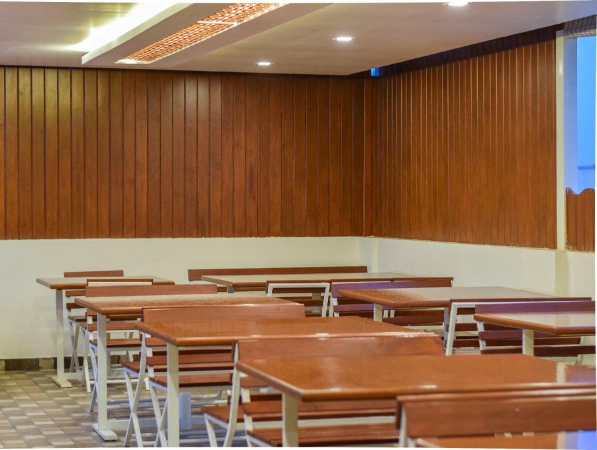 העיר בנגלור Kensington Suites מראה חיצוני תמונה